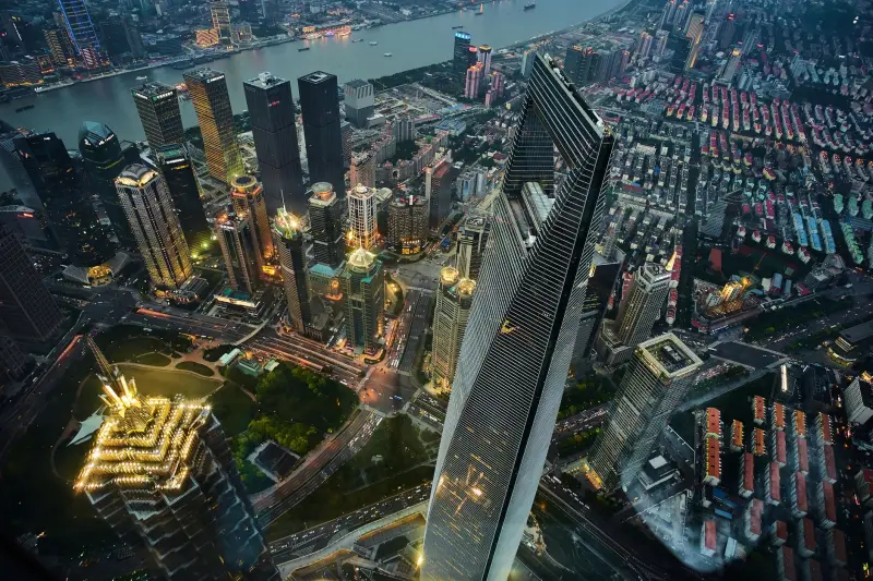 内蒙古园区招商手册设计：产业图谱与营商环境报告融合方案