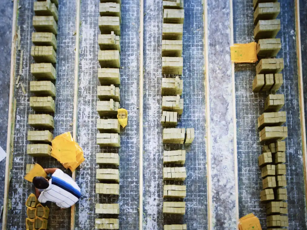 产业图谱绘制在招商引资中的关键作用与方法论