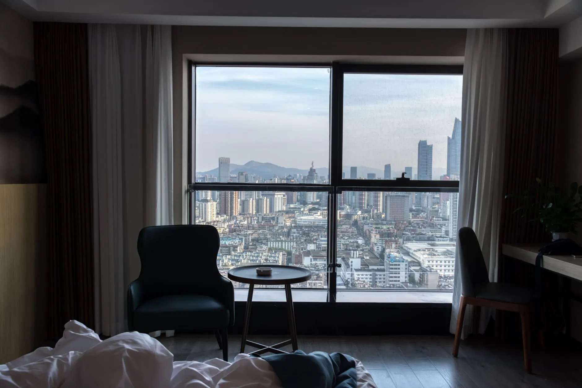 内蒙古产业图谱设计：从资源禀赋到精准招商的全景呈现