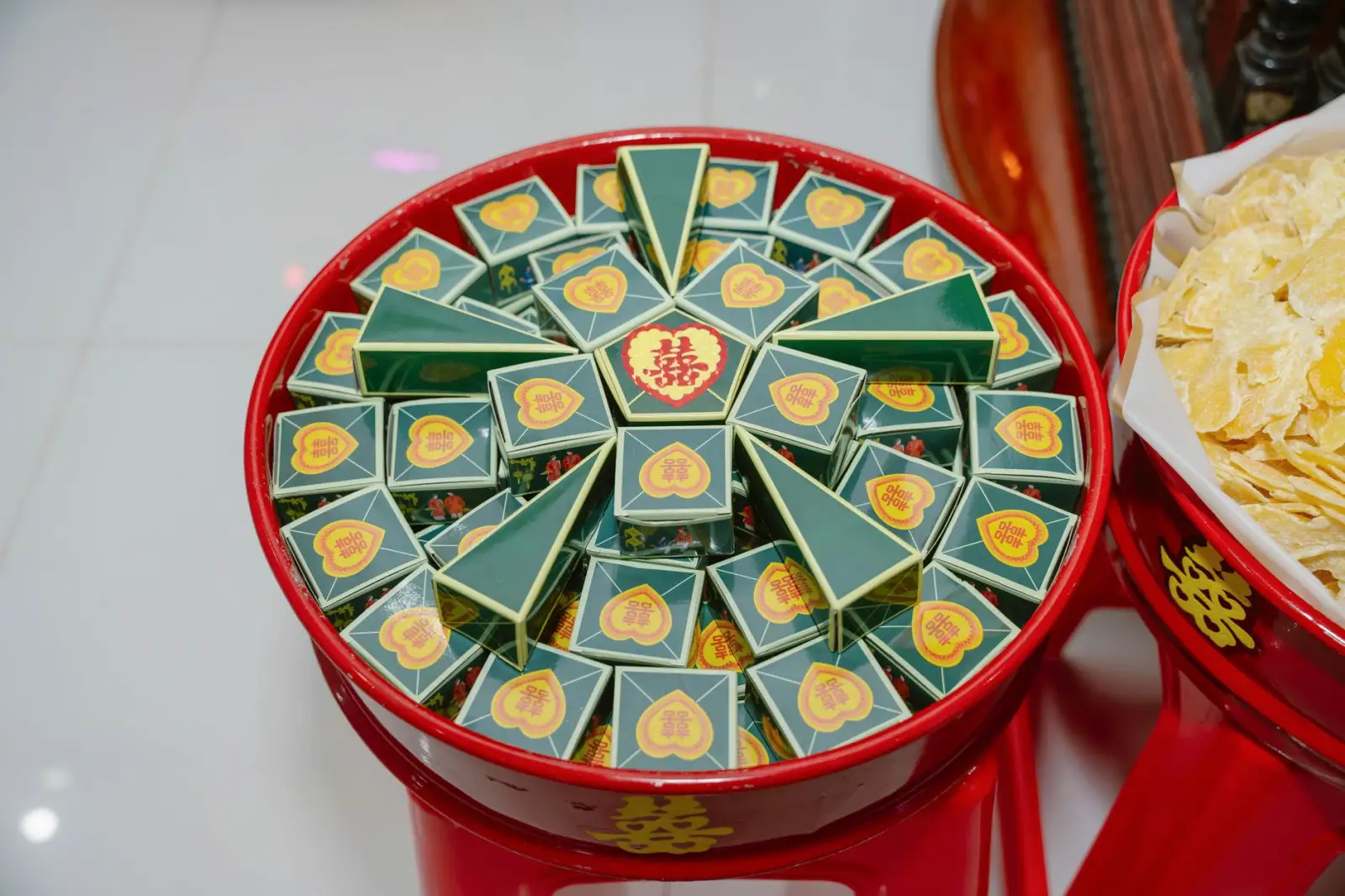 内蒙古产业园区宣传册设计：从产业图谱到招商手册的整合策略