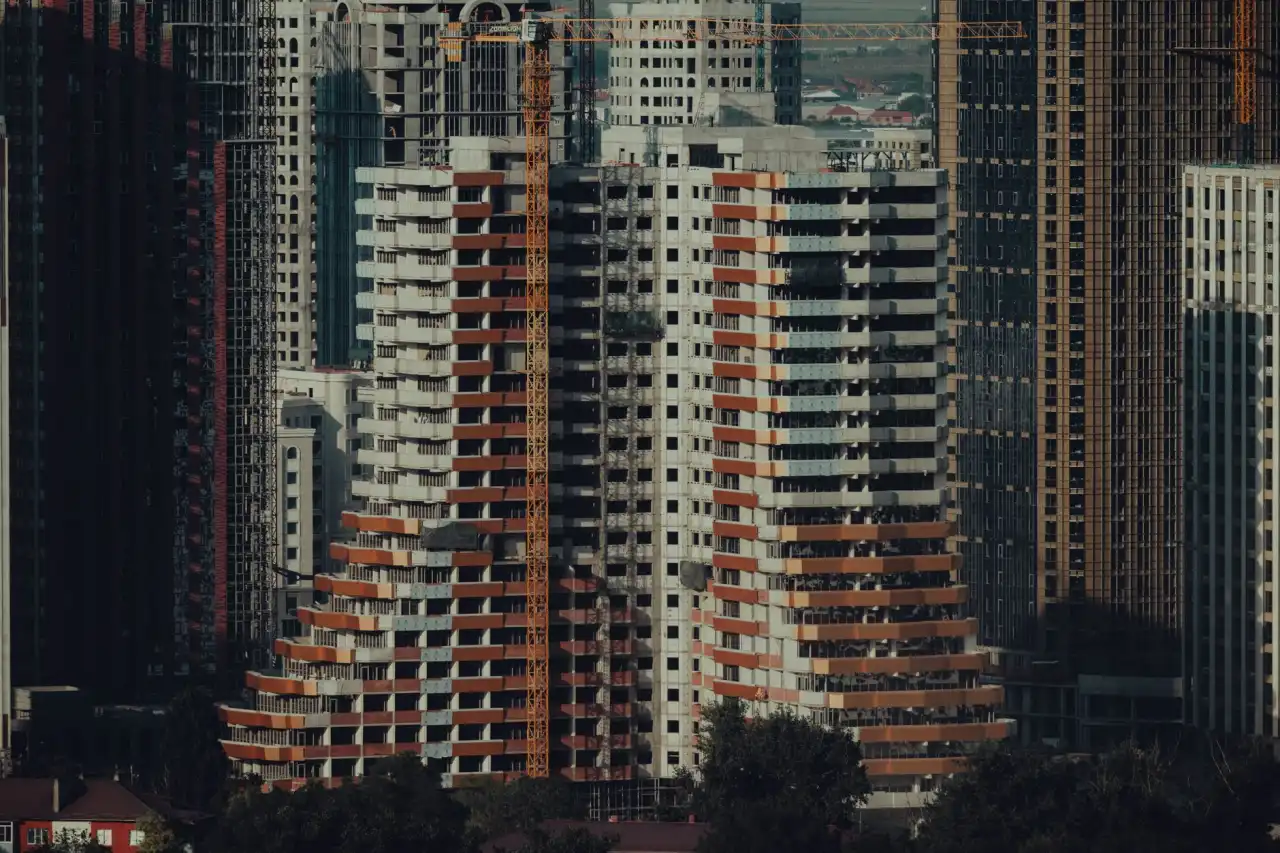 园区宣传册与招商手册定制方案：从内容策划到视觉落地的全流程