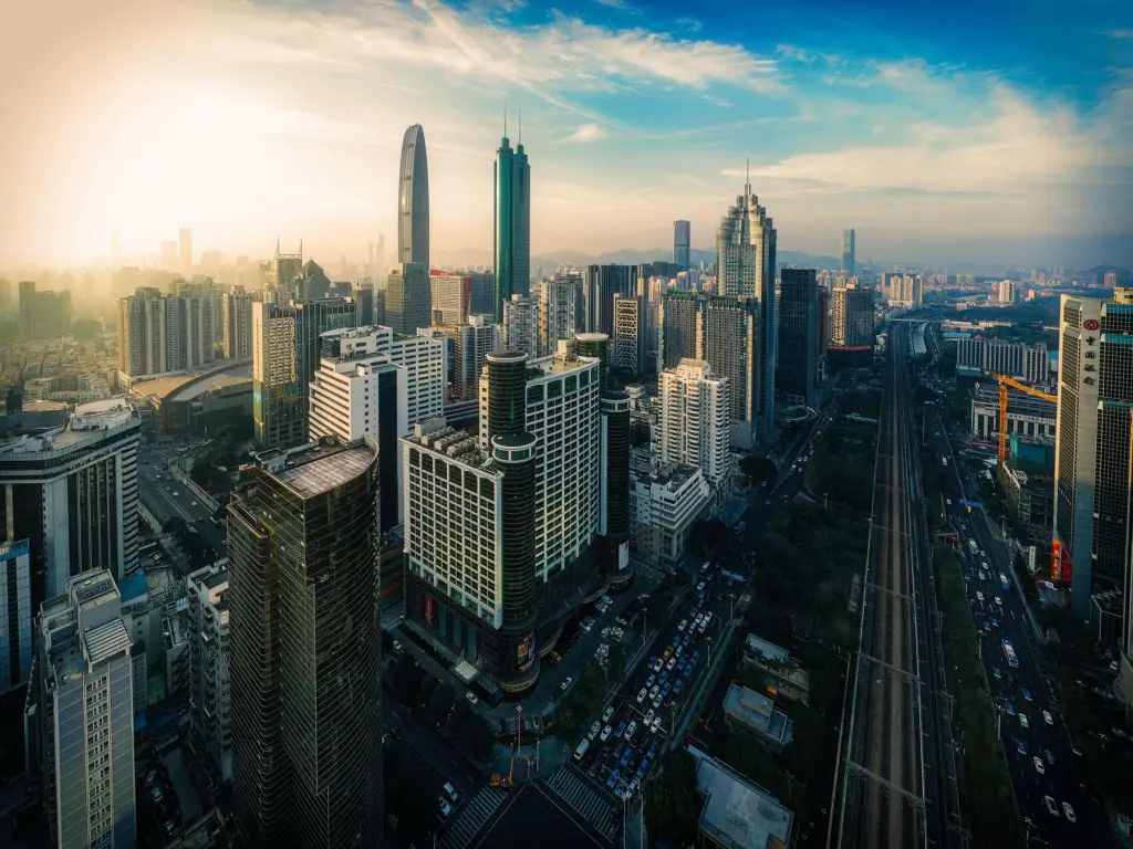 产业图谱设计如何提升园区招商引资项目的落地效率