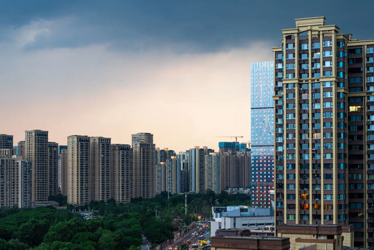 营商环境报告编制要点：数据可视化与产业图谱设计融合方案