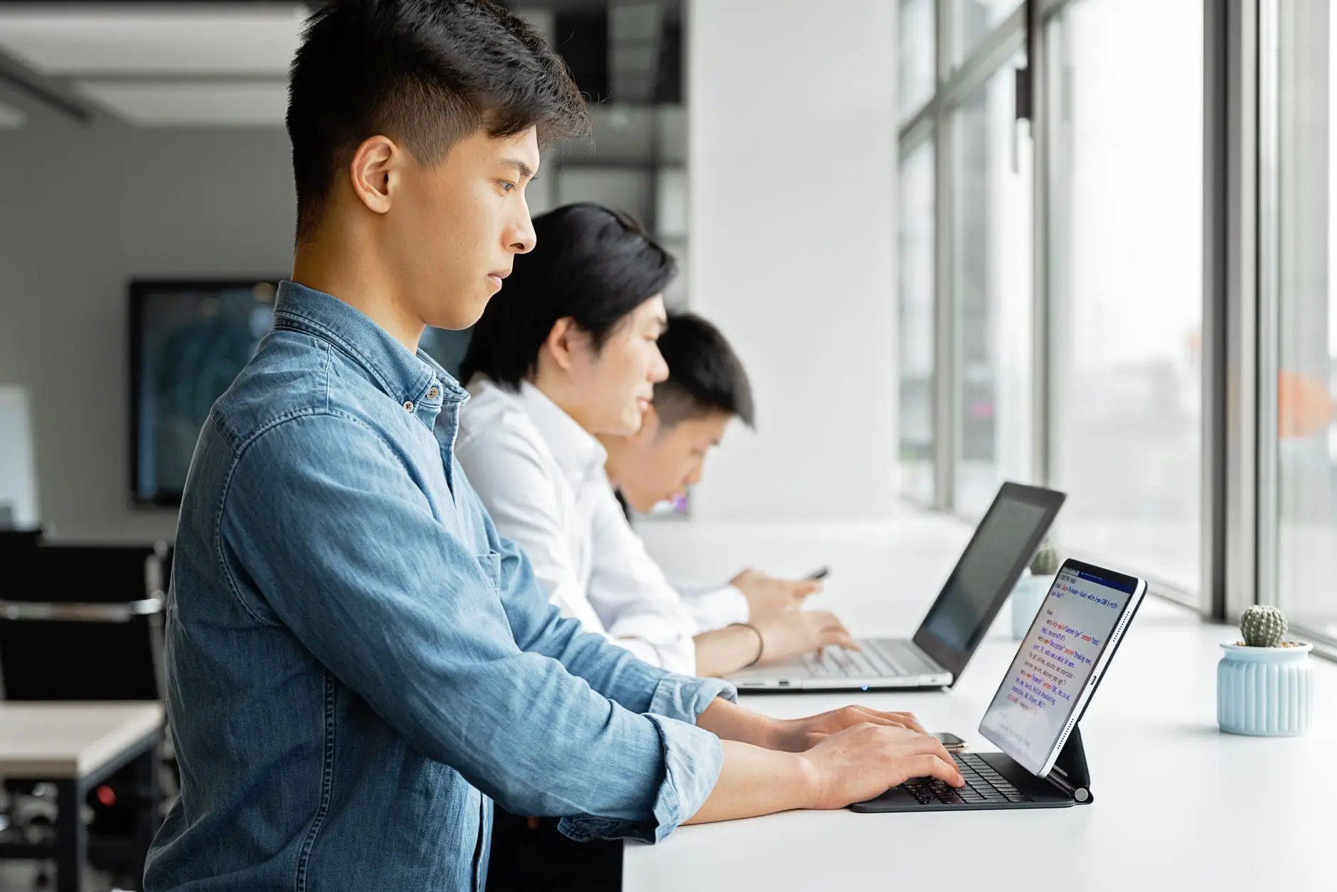 产业图谱设计在园区招商引资中的技术优势与实践分析
