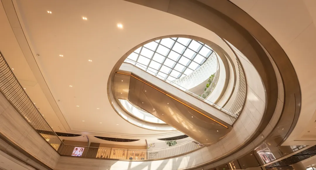 产业图谱设计如何赋能区域招商：基于内蒙古园区案例的深度分析