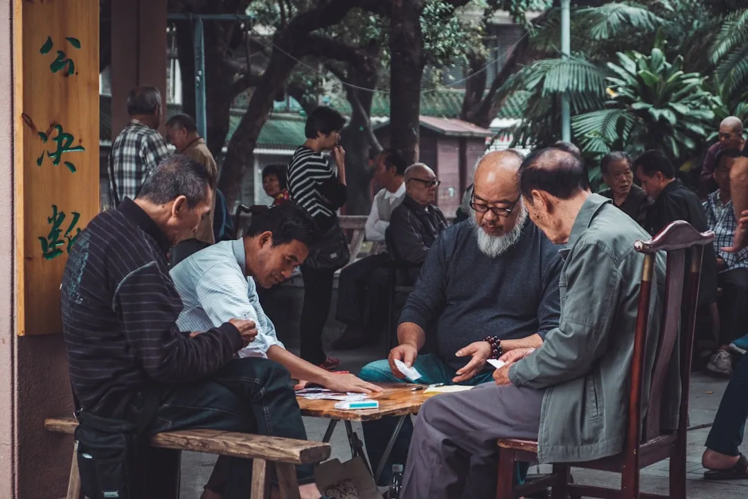 内蒙古园区招商手册设计：从产业图谱到营商环境报告的全流程解析