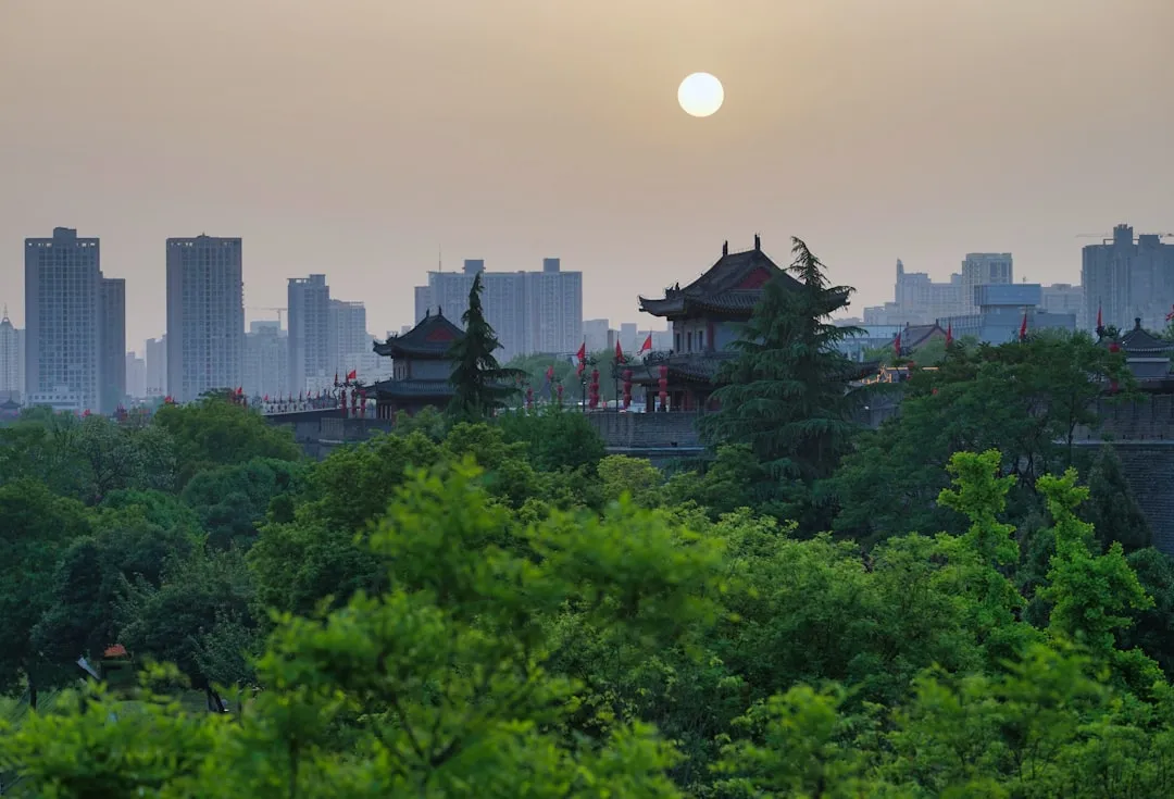 2025年产业图谱设计趋势与园区招商引资策略分析