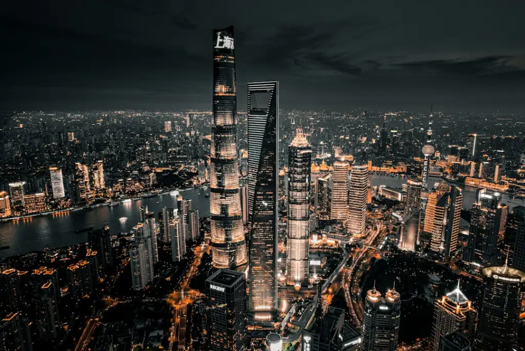 内蒙古产业图谱设计如何精准服务招商引资新需求