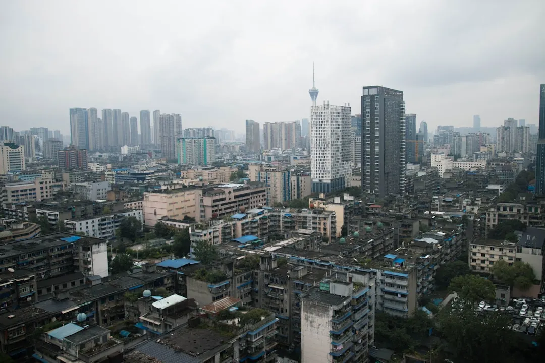 内蒙古产业园区招商手册设计：如何用产业图谱提升招商引资吸引力正文配图 1