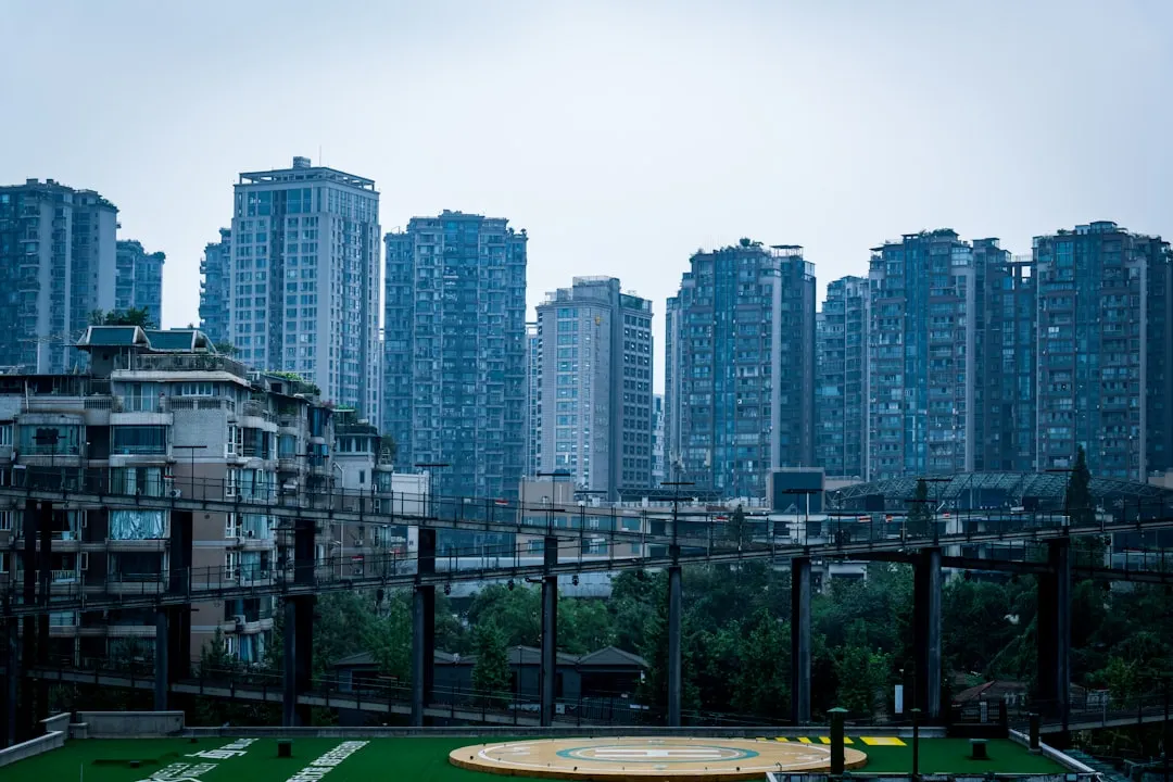 2025年产业园区招商手册设计趋势与视觉转化要点解析